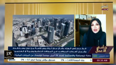 صورة د. بثينة الانصاري: قرار منح الإقامة بدون مستقدم في قطر..دفعٌ جديد نحو تتحقيق رؤية 2030