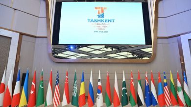 صورة انظار العالم تتجه نحو طشقند ….اوزبكستان تستعد لاستضافة منتدى الاستثمار الدولي الثالث