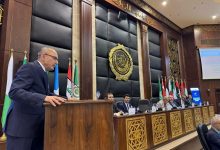 صورة سفير تركيا بمصر: مكتبة الإسكندرية أعظم كنز في تاريخ البشرية من حيث العلوم والفلسفة