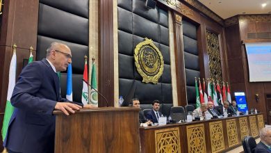 صورة سفير تركيا بمصر: مكتبة الإسكندرية أعظم كنز في تاريخ البشرية من حيث العلوم والفلسفة