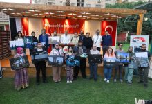 صورة 100 مصور تركي يزورون مصر للسياحة والتقاط صور لأجمل المعالم والمناظر الطبيعية بالقاهرة
